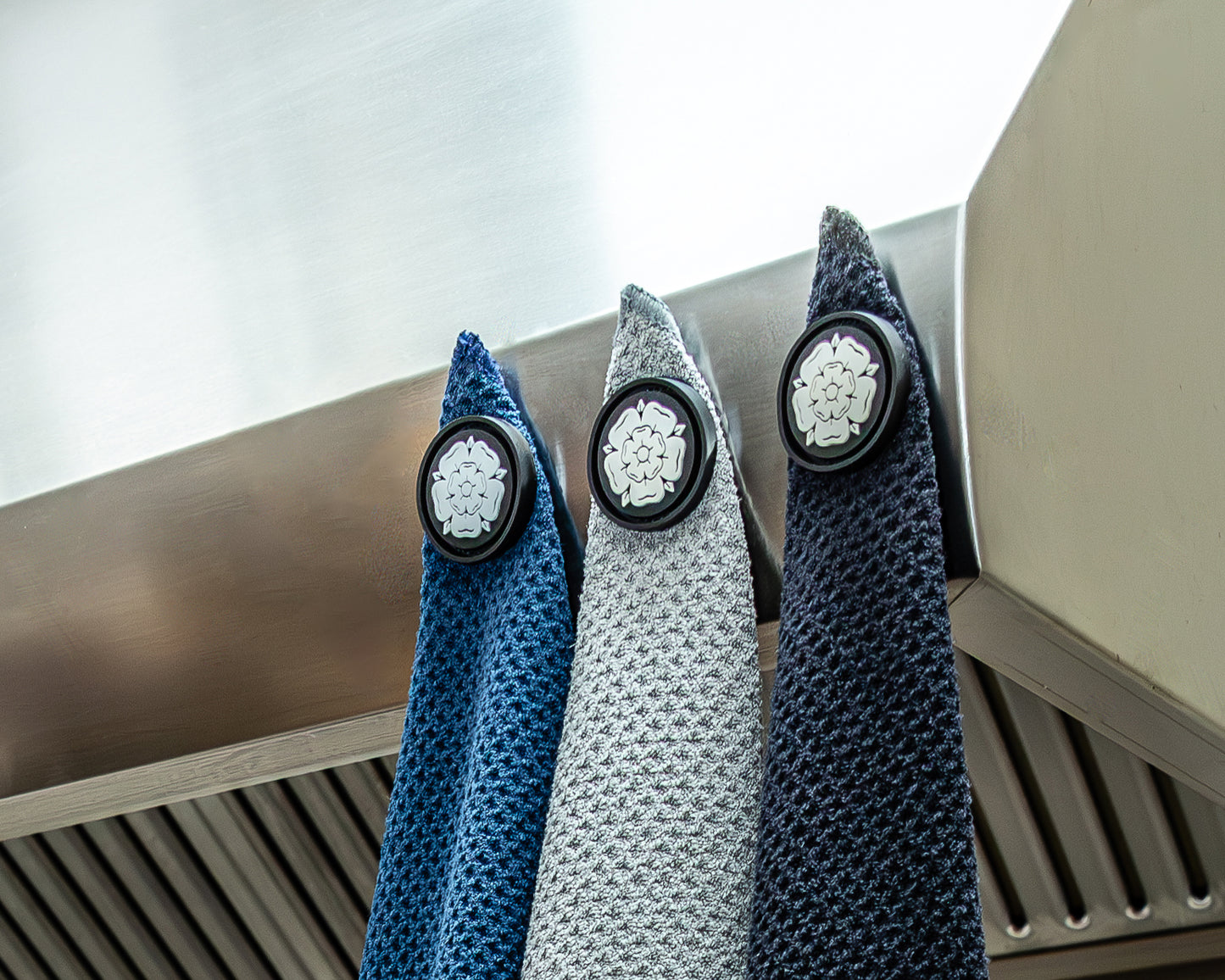 Magnetic Tea Towel