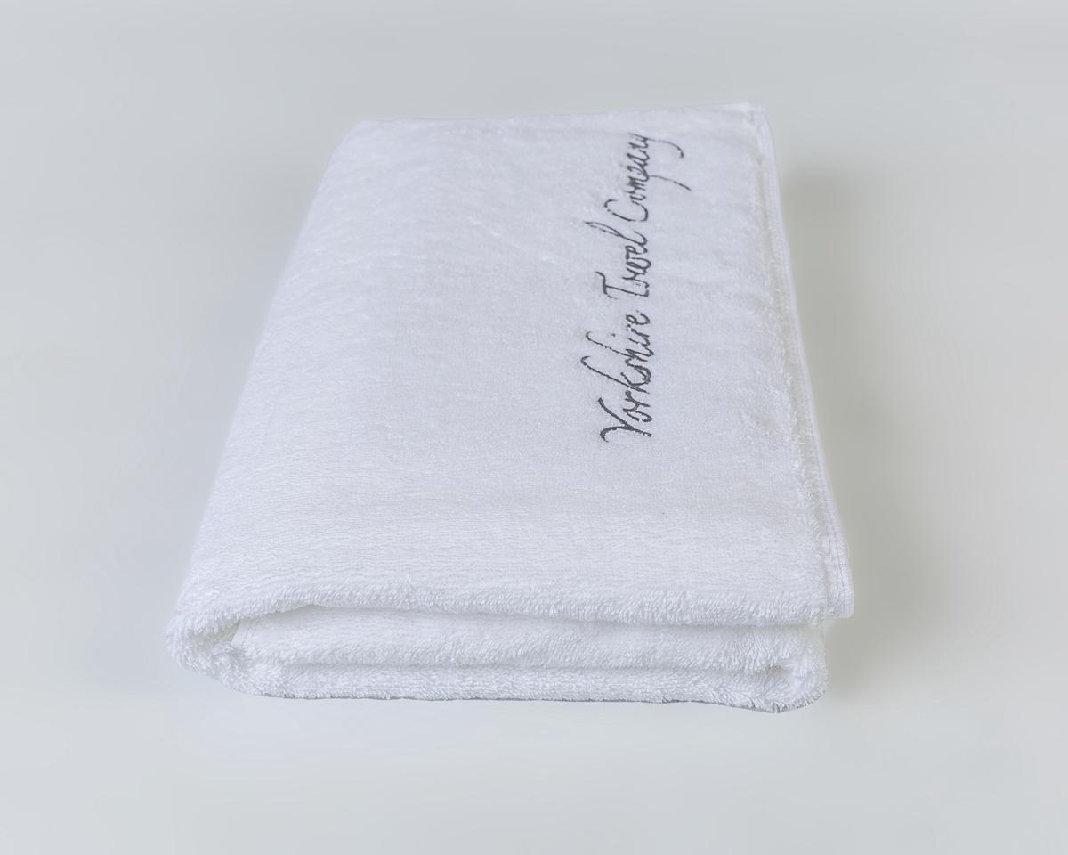 Personalised hand towel